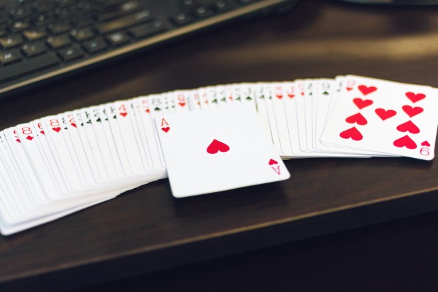 RTP, spread and payouts